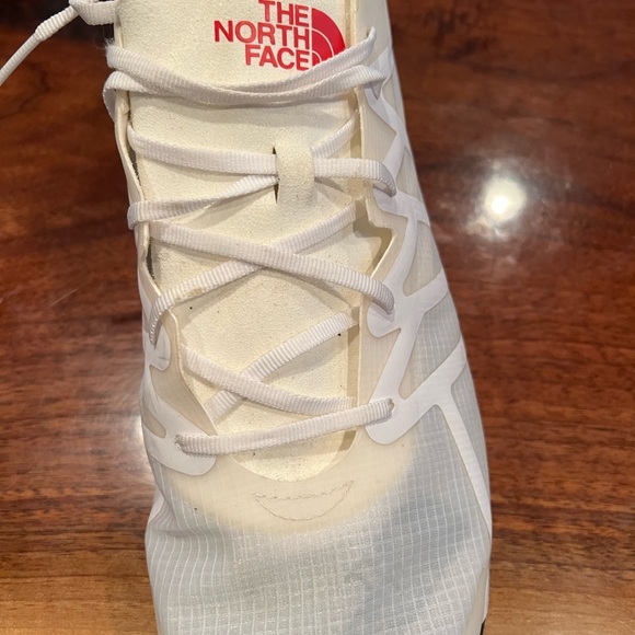 The North Face Other - The North Face White Athletic Shoes